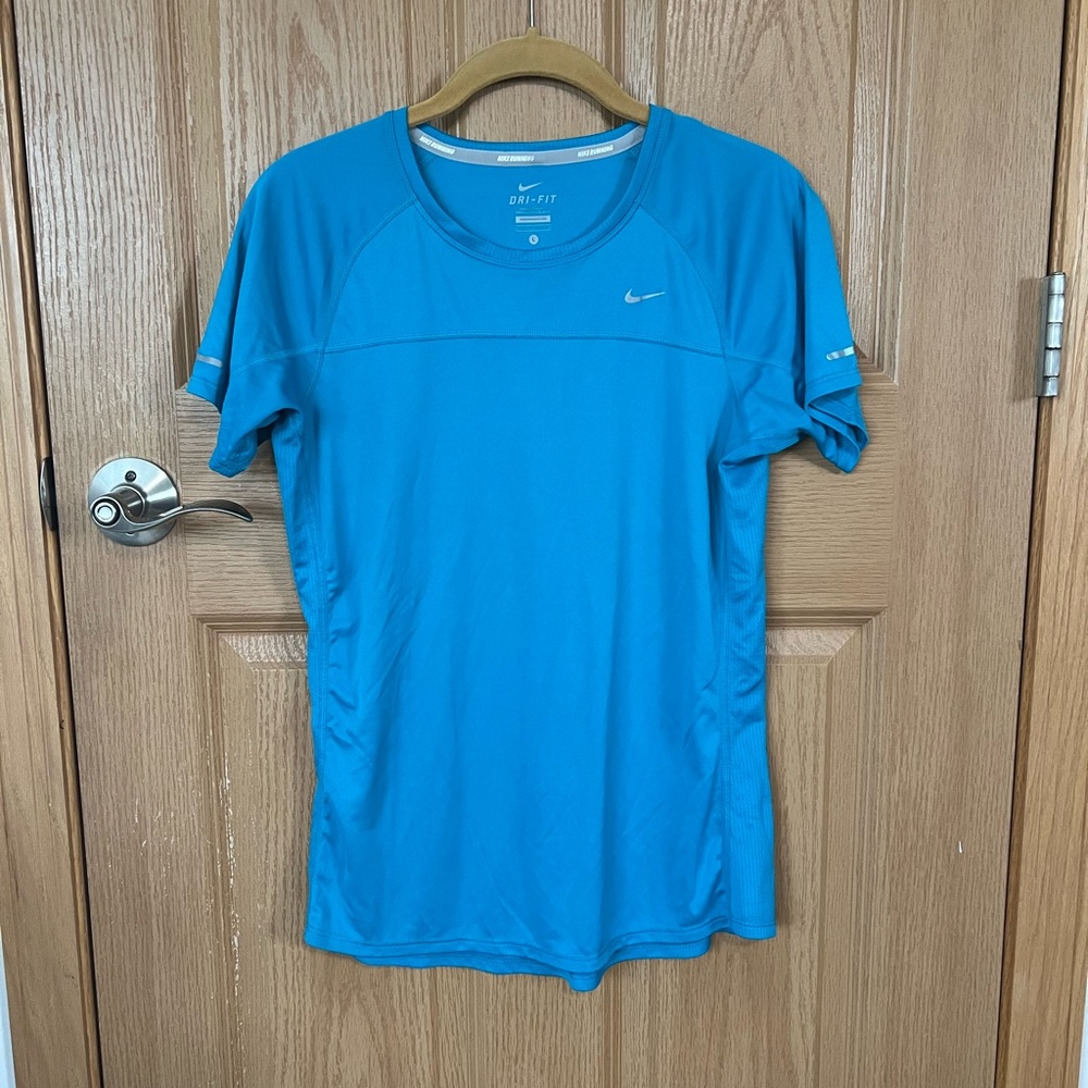 NIKE Dry-Fit Running Top